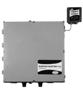 Surface Scatter 7 sc 高量程濁度儀