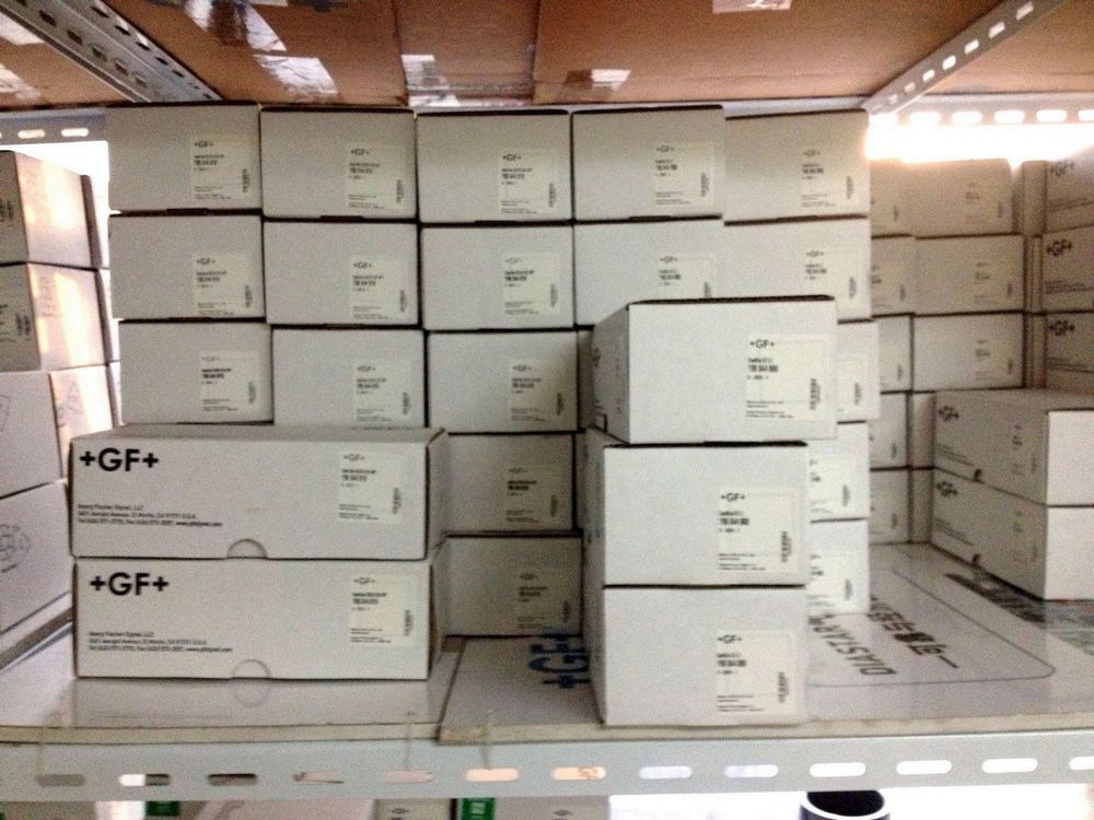 Signet 8860雙通道電導率/電阻率控制器
