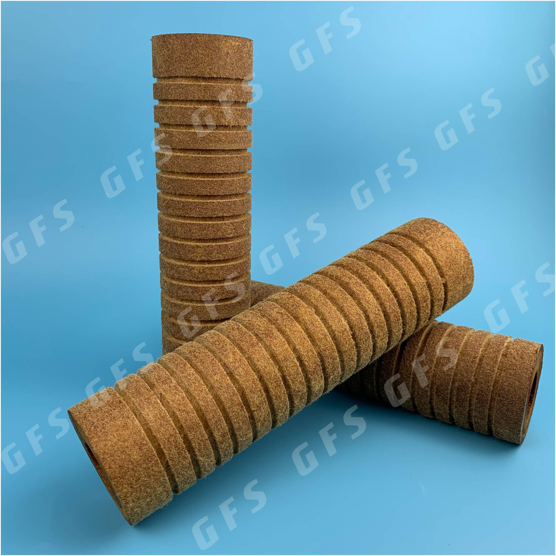 GPK系列樹(shù)脂濾芯
